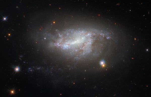 NGC 5917