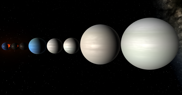 Kepler 90