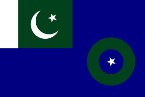 Pakistan Space Force