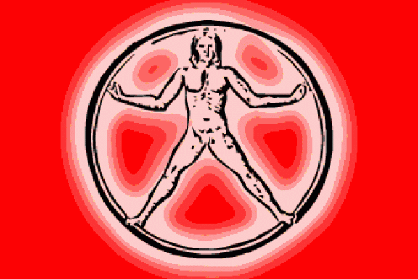 Anthroist symbol