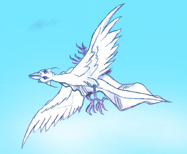 Freebird (advanced)