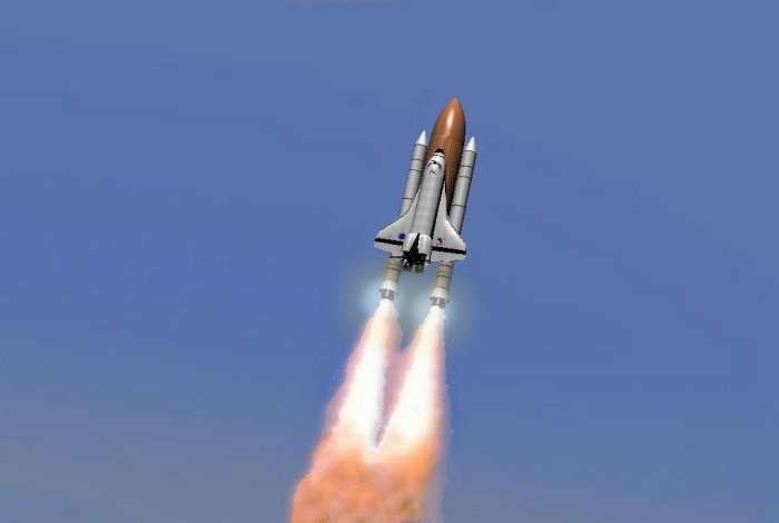Image result for chemical rocket