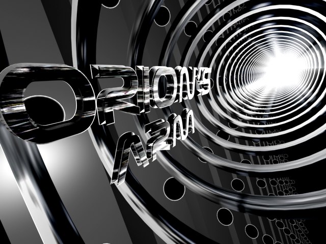 3d logo 4