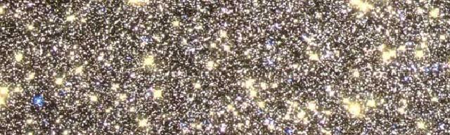 Omega Centauri