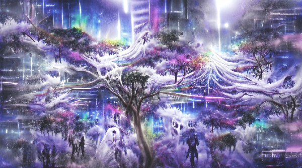 SurrealRashLandscape