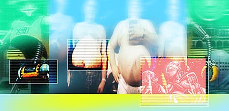 Pregnacy