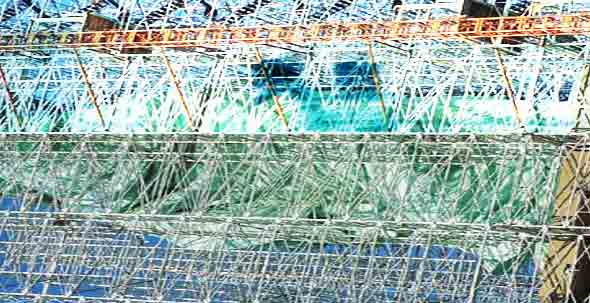 Diamondoid Buildingtech