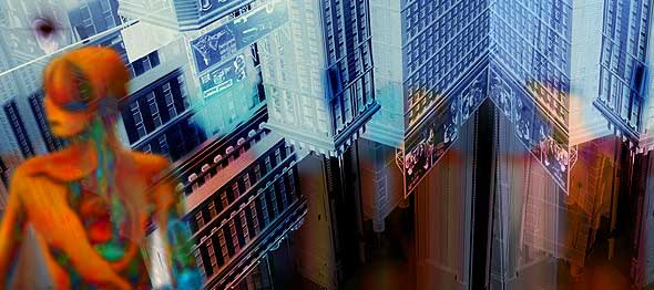 Cityscape