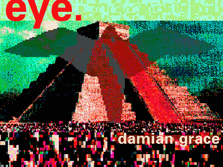 eye