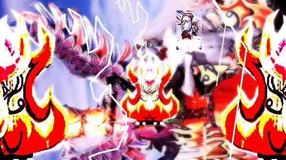 firedance