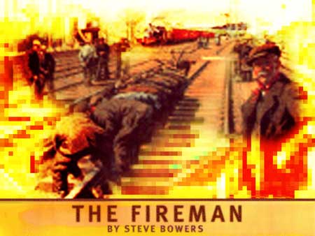 Fireman
