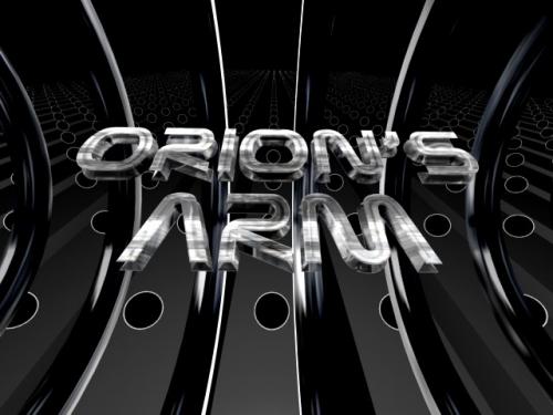 3d logo