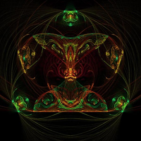 A Fire in the Belly 