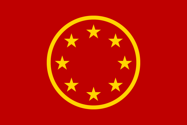 FlagChineseFederalRepublic