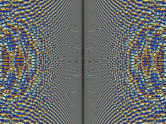 Interference III