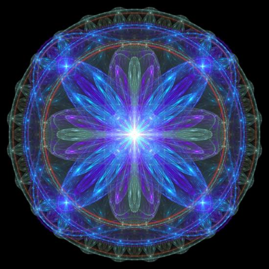 Neon Sigil