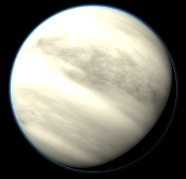 Gliese 581c