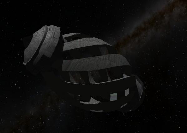 Spiral Hab