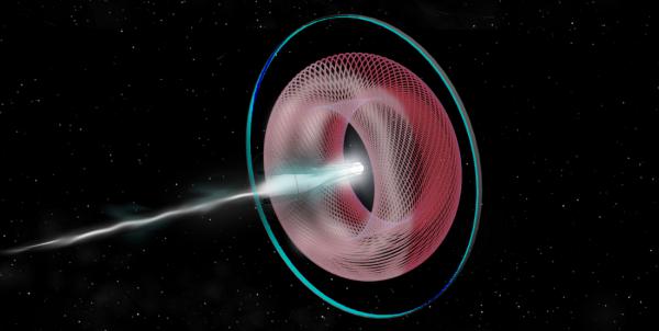 Stellar Propulsion Swarm