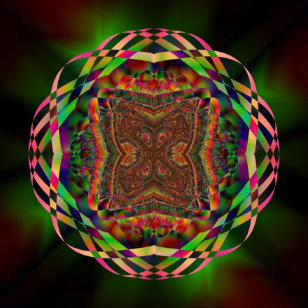 Woven