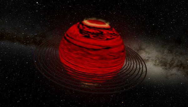 Brown Dwarf Mine