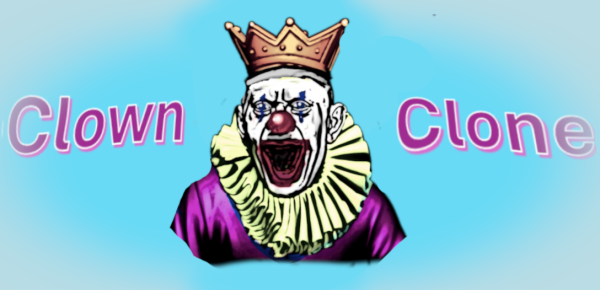Clown Clone