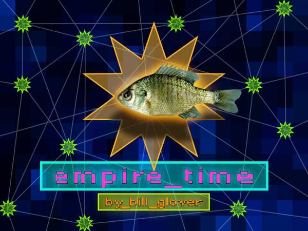 empire time
