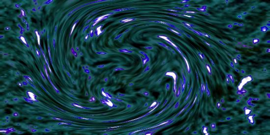 exotic matter