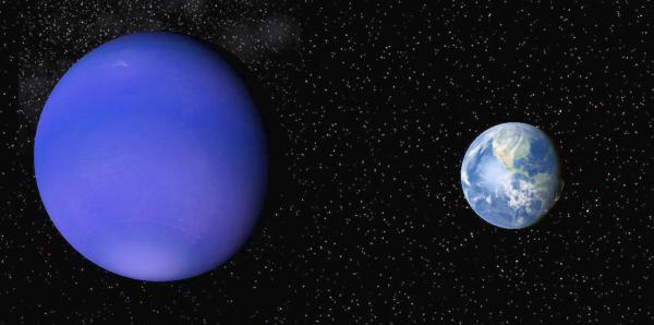 kepler-11f compared to Earth