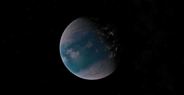 Remi (terraformed)