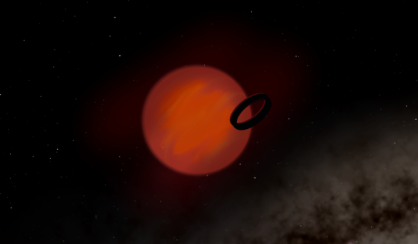 The Black Ring of Reva