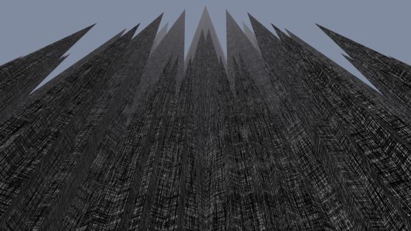 Black Tower of Tartarus 2