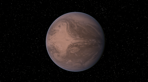 Trappist-1f