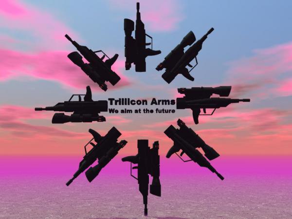 Trillicon