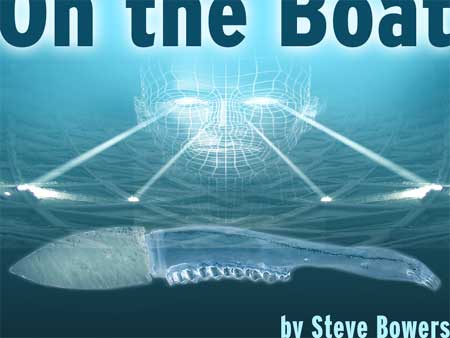 On the Boat