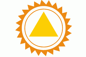 Solar Dominion Symbol