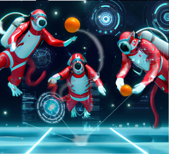 Variable Gravity Sports