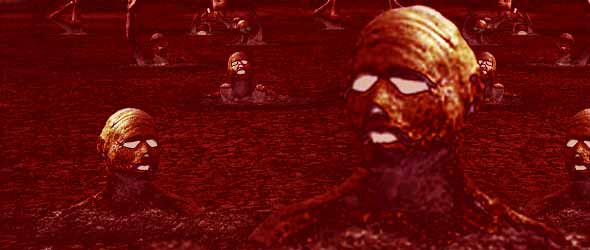 zombies